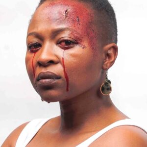 Manaka Ranaka Instagram - This November, South Africa stands still.
Because without women, South Africa stops.
As the nation prepares for the G20 Women’s Shutdown on Friday, 21 November 2025,
I stand too, not in silence, but in solidarity.
My body of work, from EVERYTHING MUST FALL, carries years of witnessing
the tears, the resilience, the courage.
The third pillar of this work I exhibited @constitution_hill , The War on Women Must Fall, is a cry through images,
a reminder that the safety of women and children is the hygiene of our society.
Until they are safe, we are unclean.
Violence has no space in our future.
Respect is not requested, it is required!
Safety is not negotiable, it is necessary!
As a man, I pledge to stand, to speak, and to act.
Because the war on women must fall.
Not tomorrow. Not someday.
Now.
How You Can Participate on 21 November 2025:
• Don’t work. No paid or unpaid labour.
• Don’t spend money. Withdraw from the economy for one day.
• Join the 15-Minute Standstill at 12 pm , lie down for 15 minutes to honour the 15 women murdered every day and bring South Africa to a standstill.
• Wear black to stand in mourning and resistance.
• Change your profile picture to purple to show your support online.
• Share. Share. Share. Make the movement impossible to ignore.
One day. One message.
Without women, South Africa stops.
#everythingmustfall #waronwomenmustfall #womenshutdown #endgbv #noexcuseforabuse #menstandup #southafrica #photographyforchange #gbvshutdown #womenforchange