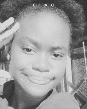 Manaka Ranaka Instagram - šš¾ššÆ #RIPLufunoMavhunga
.
.
.
.
Dear Bully
Bullies cause DEPRESSION and DEPRESSION causes SUICIDE!!! Question is.. Are YOU a MURDERER??? Bullies have no place in society!!!