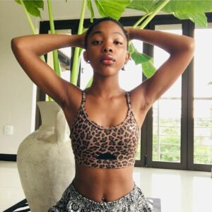 Manaka Ranaka Instagram - 2008ā¢02ā¢21
Happy Birthday My Lele..
I got you baby girl..
š