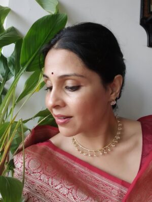 Manasi Salvi Instagram - Auspicious Navratri & Red Banarasi

14 glorious years to this enchanting Banarasi @nallisilksarees.
NeckPiece @disha.agarwal gifted with love ❤️
