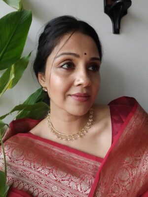 Manasi Salvi Instagram - Auspicious Navratri & Red Banarasi

14 glorious years to this enchanting Banarasi @nallisilksarees.
NeckPiece @disha.agarwal gifted with love ❤️
