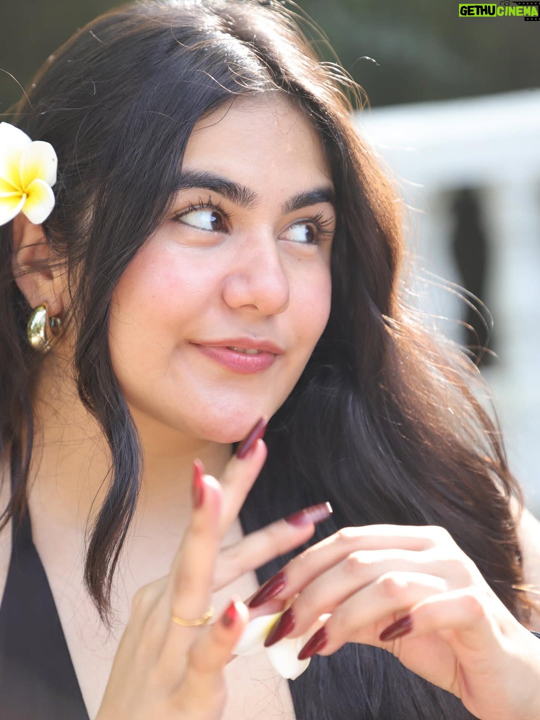 Manasvi shokeen - 49.4K Likes - 