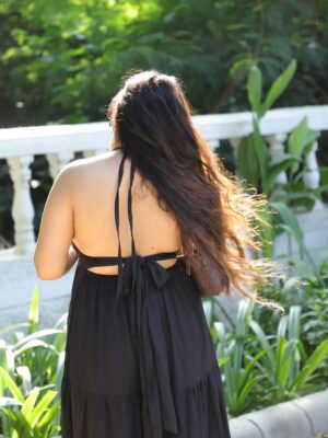 Manasvi shokeen Instagram -