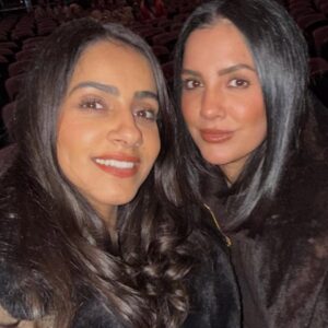 Mandip Gill Instagram - Second half of 2025.  Chicago, Canada, Cake and Cuddles. And another move 🙏🏼