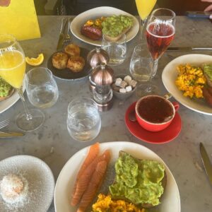 Mandip Gill Instagram - People places and things