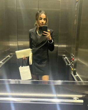 Mandip Gill Instagram - quarter ending…
I’m wearing sunglasses inside so I don’t get recognised not because hayfever has me by the balls!