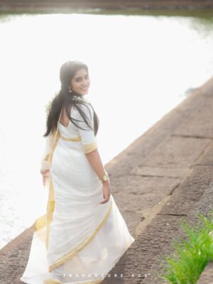 Maneesha Mahesh Instagram - 🤍🤍🤍
📸 : @houseofchroniclez