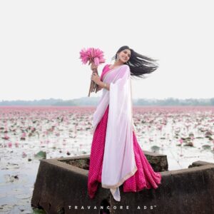 Maneesha Mahesh Instagram - ✨🫰🏻🌷
📸 @houseofchroniclez