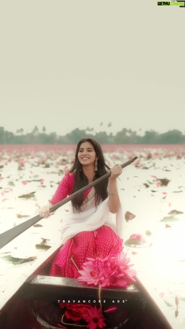 Maneesha Mahesh - 46K Likes - 🌸Open the bloom of your heart and become a gift of beauty to the world.🌷
🎥: @houseofchroniclez 
Editing @abhinanth_rnair