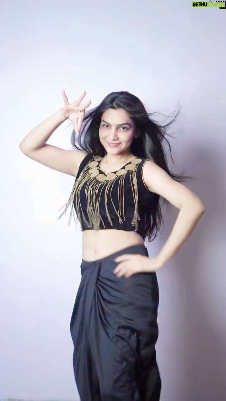 Manisha Sati - 16.3K Likes - Naina ladawa 💃🪩

#manishasati