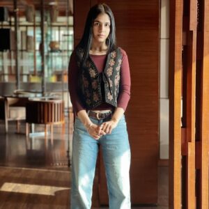Manpreet Dolly Instagram - ♥️
.
.
.
#apsara #jaani #wow #beautiful #beautifulgirl #lovingyou #loveyourself #lovethisgirl #beautifulgirls #iloveyou #beautyqueen