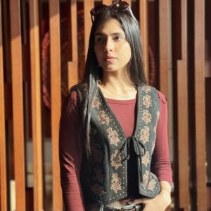 Manpreet Dolly Instagram - ♥️
.
.
.
#apsara #jaani #wow #beautiful #beautifulgirl #lovingyou #loveyourself #lovethisgirl #beautifulgirls #iloveyou #beautyqueen