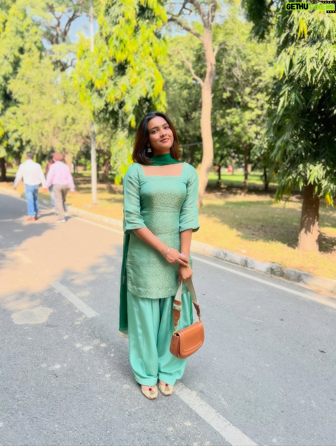 Manpreet Kaur - 11.3K Likes - ⚡️