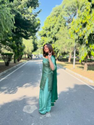 Manpreet Kaur Instagram - ⚡️