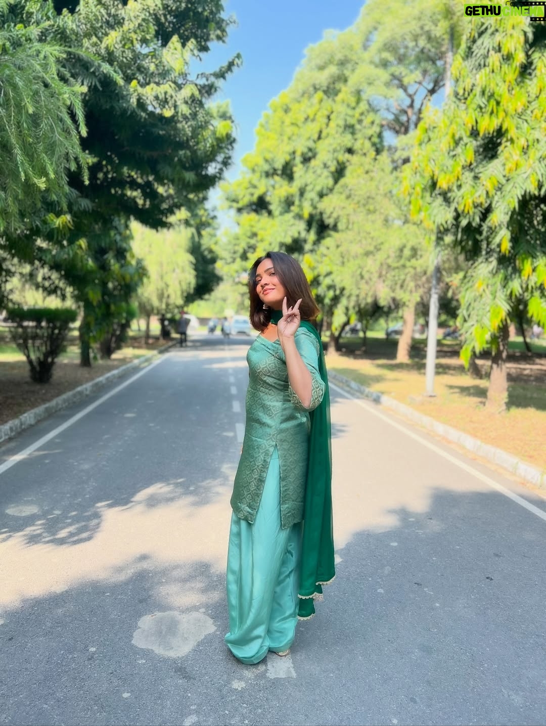 Manpreet Kaur - 11.3K Likes - ⚡️