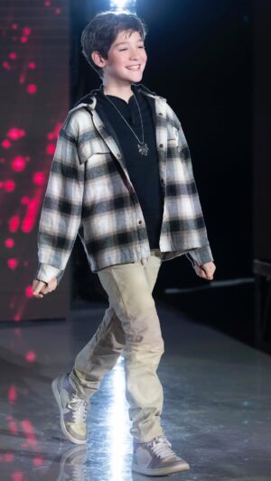 Manuela Arcuri Instagram - È nata una nuova piccola stella… Mattia ⭐️
#Verissimo - Le Storie