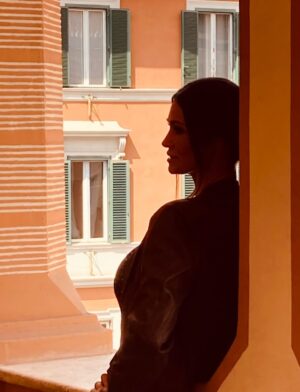 Manuela Arcuri Instagram - Un’estate speciale, ricca di emozioni, cambiamenti e decisioni che segneranno un nuovo inizio. Le vacanze terminano, ma comincia un nuovo capitolo pieno di forza e grandi progetti! 😊💪💪
#estate2025 #mare #vacanze #amicizia #amore #mammaefiglio #manuelaemattia #manuelaarcuri #manuelaarcuri_official