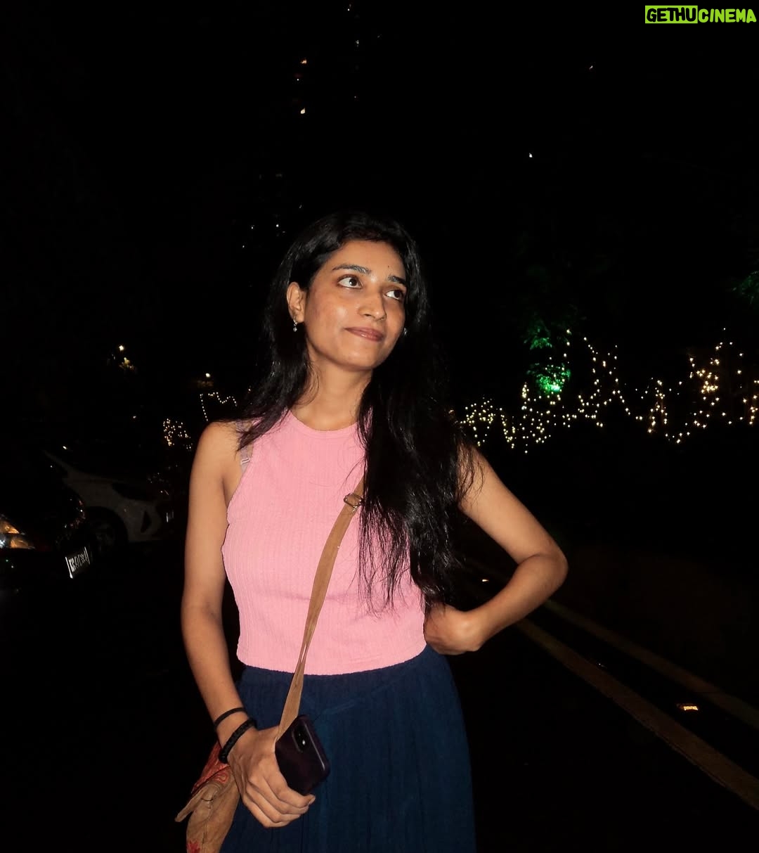 Manya Singh - 4.7K Likes - Birthday went like this 
Work-Celebration- and College lectures and with a lot of procrastination!
.
💼: @thehouseofserein