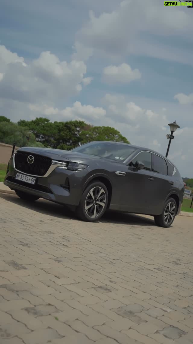 Mapaseka Koetle - 33.8K Likes - There’s nothing like seeing Nema’s little face light up when she spots our new Mazda ride. From driveway giggles to a park-side picnic, the feeling found us today. #WonderrrrAwaits #MazdaCX60 #MazdaSA