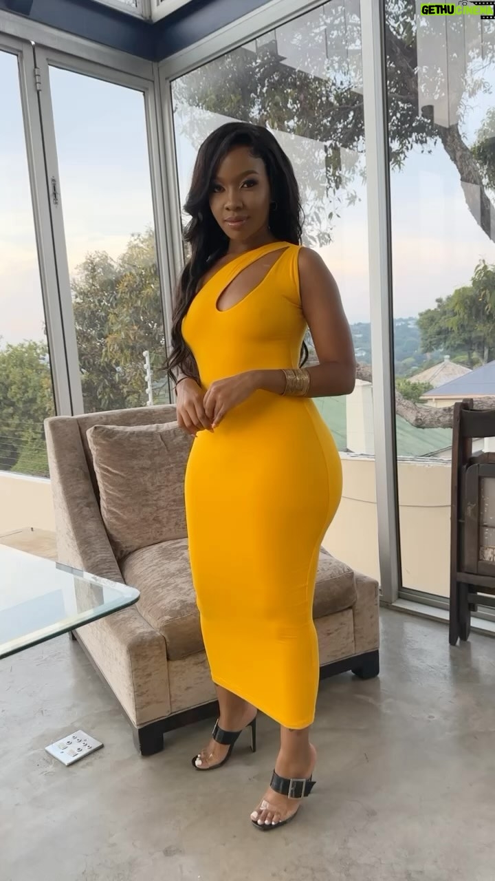 Mapaseka Koetle - 79.6K Likes - Boomerang nyana 💛
