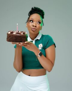 Actress Mapaseka Koetle HD Photos and Wallpapers August 2024