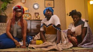 Mapaseka Koetle Instagram - Alilililili!šā¤ļø Our love birds are making their way back to the screen in How To Ruin Love: The Lobola. Premiering on 19 December only on Netflix.