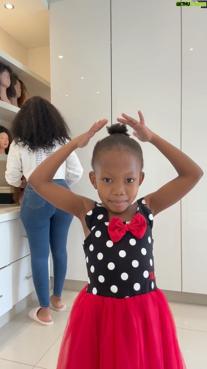 Mapaseka Koetle - 153.9K Likes - Bathong  Nema are I am not Normal 😩