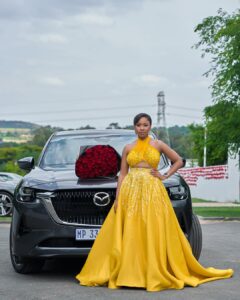 Actress Mapaseka Koetle HD Photos and Wallpapers November 2025