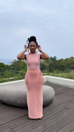Mapaseka Koetle Instagram - ‼️‼️‼️Competition for Mommy Diaries Ticket Holders,
winner to be announced on the 20th of October 2025
Entry mechanics:
Winner needs to be following @mommydiariesbypasi and @honorza
An extra entry for those that reshare the post to their stories
Event info :
Date: Friday, 1 November 2025
Location; Pere House, Midrand
Time: 11:00 - 15:00
Theme: Shades of Summer
Get ready for insightful sessions, fabulous experiences, and spoils from us and our wonderful partners.
We cannot wait to host you it’s going to be a beautiful celebration of womanhood, motherhood, and everything in between.
See you there, Beautiful Queens!
🎟️ 073 227 9210 | info@allinn.co.za
📍Pere House, Midrand