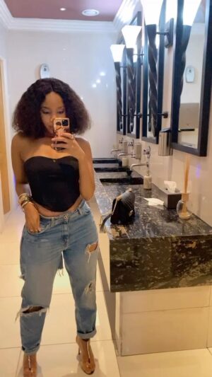 Mapaseka Koetle Instagram - 🖤