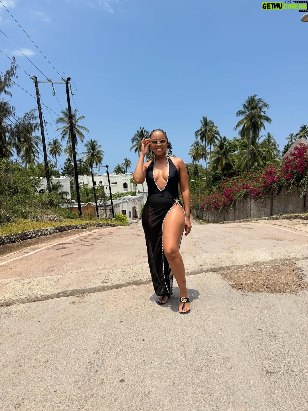 Mapaseka Koetle - 36K Likes - 🇹🇿🤍