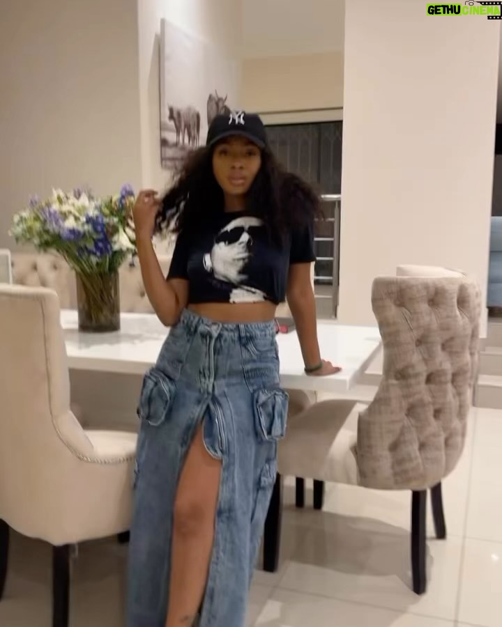 Mapaseka Koetle - 82.3K Likes - 🖤