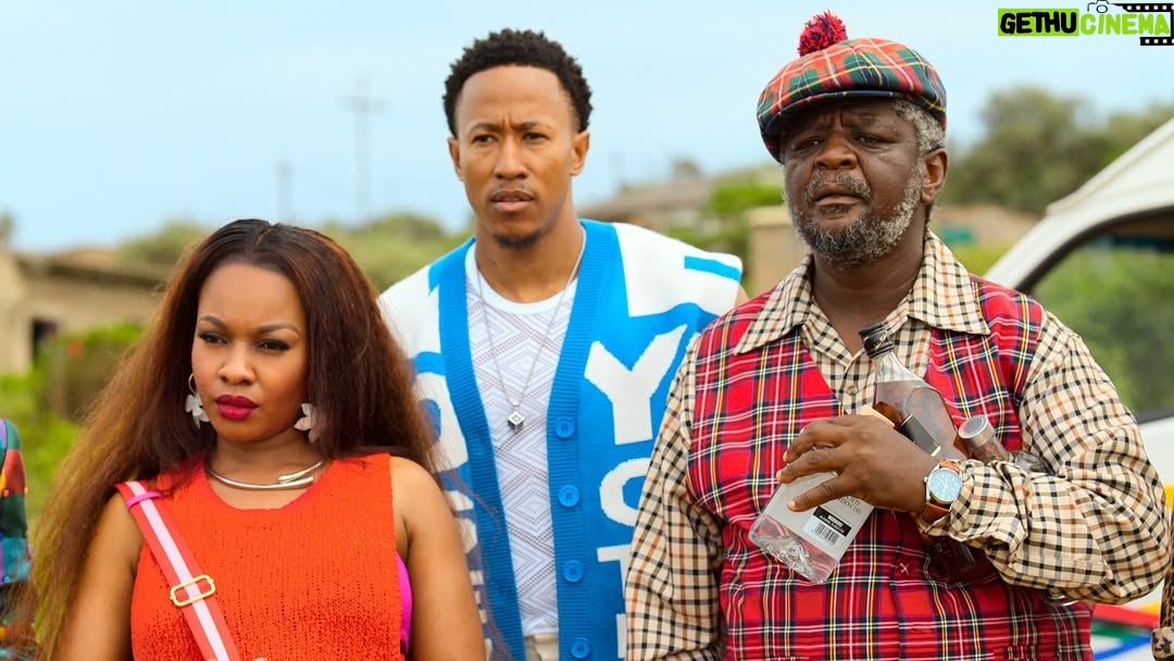 Mapaseka Koetle - 45.3K Likes - Alilililili!💍❤️ Our love birds are making their way back to the screen in How To Ruin Love: The Lobola. Premiering on 19 December only on Netflix.
