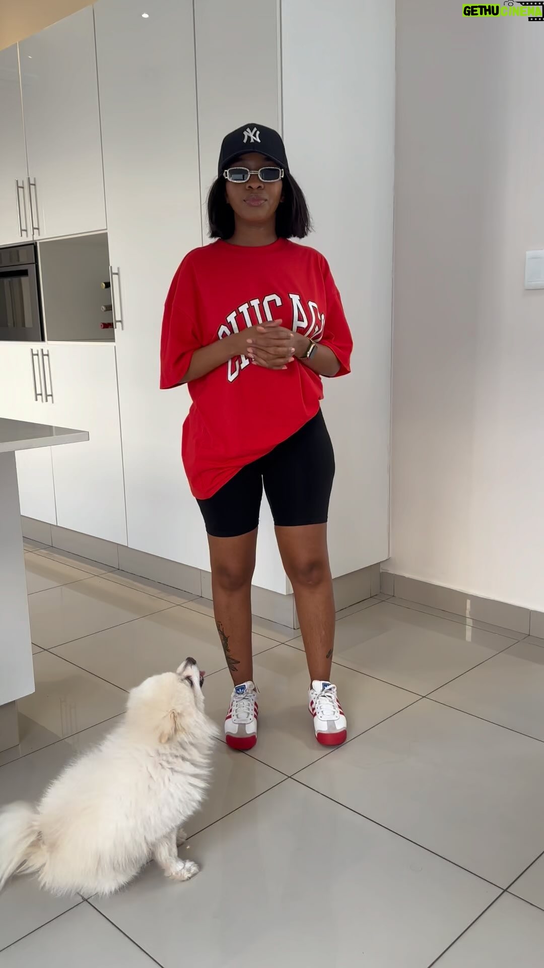Mapaseka Koetle - 72.1K Likes - Bathong @bontle.modiselle , @robot_boii tlo nthuseng hleng 😂😂😂😂😂😂😂😂 . #okarehakenkehantle