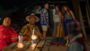 Mapaseka Koetle Instagram - Alilililili!šā¤ļø Our love birds are making their way back to the screen in How To Ruin Love: The Lobola. Premiering on 19 December only on Netflix.