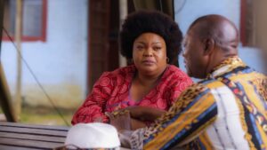 Mapaseka Koetle Instagram - Alilililili!šā¤ļø Our love birds are making their way back to the screen in How To Ruin Love: The Lobola. Premiering on 19 December only on Netflix.