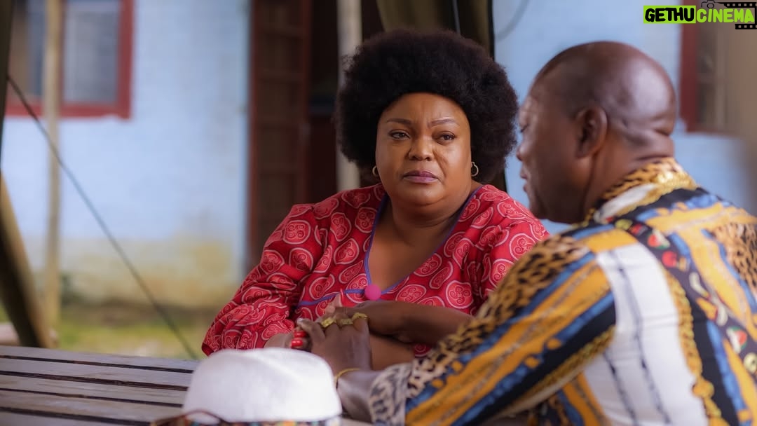 Mapaseka Koetle - 45.3K Likes - Alilililili!💍❤️ Our love birds are making their way back to the screen in How To Ruin Love: The Lobola. Premiering on 19 December only on Netflix.