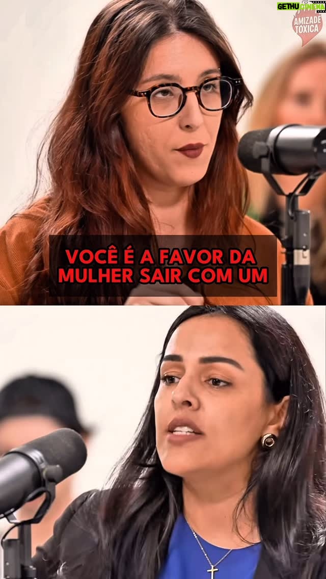 Marcela Lahaud - 2.5K Likes - É fã ou hater? 😬😅