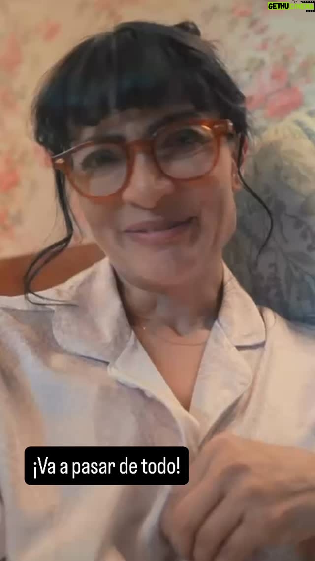 Marcela Posada - 2.2K Likes - Esta Segunda temporada se viene con todo y sin miedo! @primevideolat