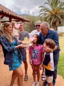 Actress Marcela Sabat HD Photos and Wallpapers January 2026