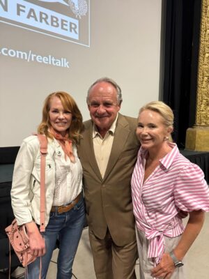 Marg Helgenberger Instagram - Paul Guilfoyle, my pal and partner in crime solving on #CSI, is in top form in the indie film ANY DAY NOW. The movie is based on the 1990 Gardner Museum art heist in Boston, and Paul delivers a sly, nuanced performance. Congrats to Paul, writer/director Eric Aronson, and to all involved in creating a moody, entertaining heist film.

ANY DAY NOW is playing in a few select theaters throughout the country, and is also available to stream on @amazonprime

@donjuanchichi
📸: @shanenotshame