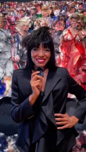 Actress Margaret Odette HD Photos and Wallpapers September 2025