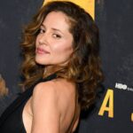 Margarita Levieva