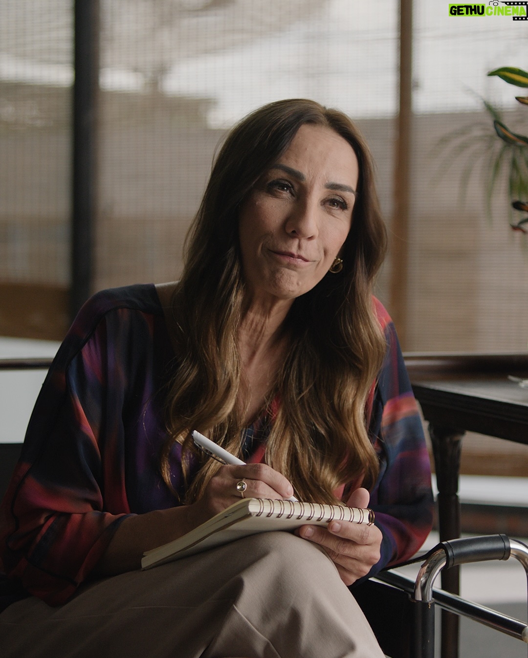 Margarita Muñoz - 3.4K Likes - Si todo te sale mal, es momento de aplicar el plan B... Borrón.

Borrón y vida nueva, 27 de noviembre, sólo en cines.