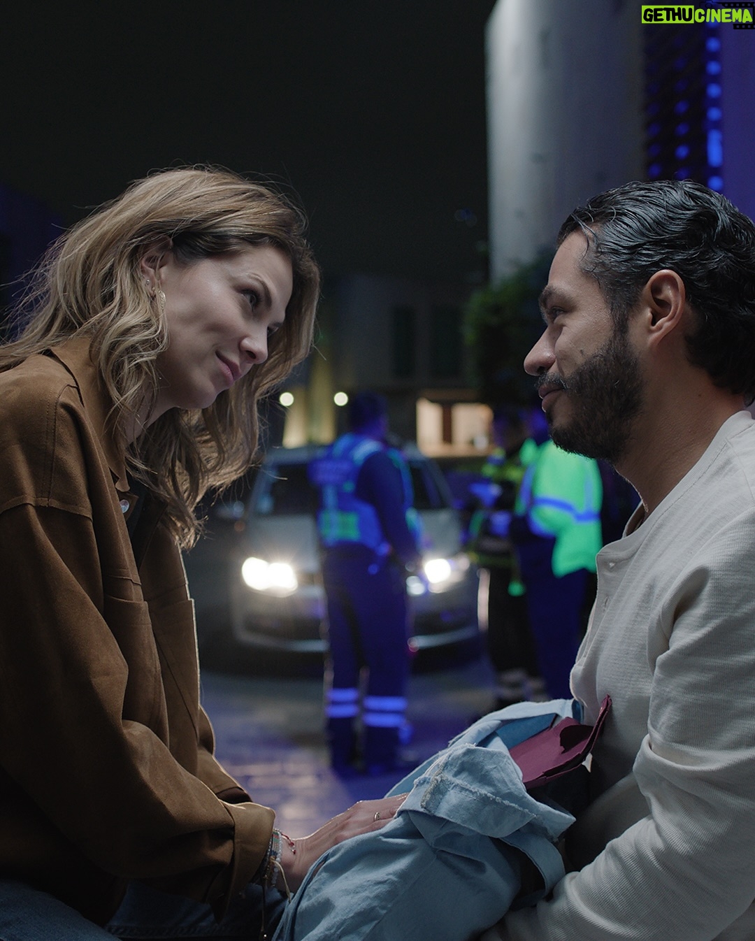 Margarita Muñoz - 3.4K Likes - Si todo te sale mal, es momento de aplicar el plan B... Borrón.

Borrón y vida nueva, 27 de noviembre, sólo en cines.