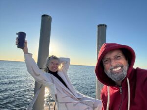 Margarita Rosa de Francisco Instagram - Feliz vida para todos. Gracias por su compañía y mensajes.