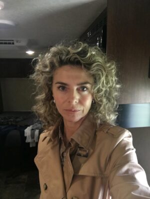 Margarita Rosa de Francisco Instagram - Secuencia 2016-2026