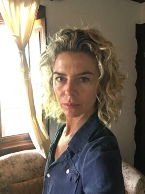 Margarita Rosa de Francisco Instagram - Secuencia 2016-2026
