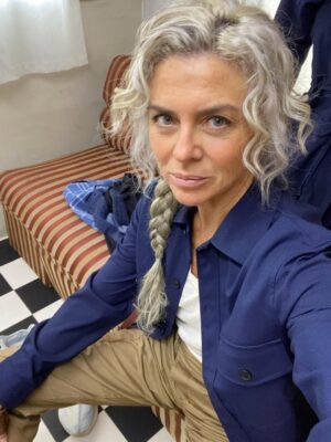 Margarita Rosa de Francisco Instagram - Secuencia 2016-2026