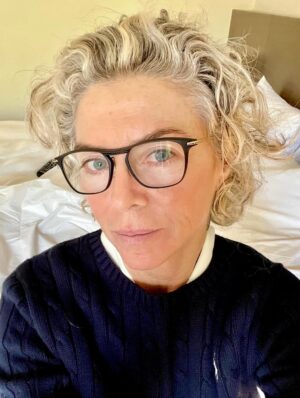 Margarita Rosa de Francisco Instagram - Secuencia 2016-2026
